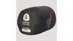 Sierra Designs Nitro Quilt 800F 20 Degrees Sleeping Bags -Camp and Hike Shop opplanet sierra designs nitro quilt 800f 20 degree sleeping bag regular 80710523r av 6