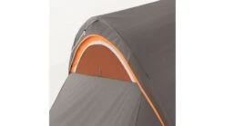 Coleman Signature Yarborough Pass 6-Person Fast Pitch Dome Tent W/ Rainfly -Camp and Hike Shop opplanet signature yarborough pass 6 person fast pitch dome tent w rainfly 2000018247 close v2