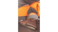 Coleman Signature Yarborough Pass 6-Person Fast Pitch Dome Tent W/ Rainfly -Camp and Hike Shop opplanet signature yarborough pass 6 person fast pitch dome tent w rainfly 2000018247 usage 2