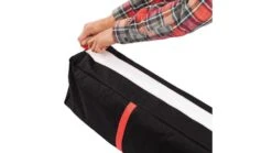 Coleman Signature Yarborough Pass 6-Person Fast Pitch Dome Tent W/ Rainfly -Camp and Hike Shop opplanet signature yarborough pass 6 person fast pitch dome tent w rainfly 2000018247 usage 3