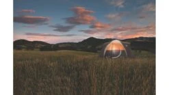 Coleman Signature Yarborough Pass 6-Person Fast Pitch Dome Tent W/ Rainfly -Camp and Hike Shop opplanet signature yarborough pass 6 person fast pitch dome tent w rainfly 2000018247 usage 4