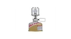 Snow Peak GigaPower Lantern, Auto