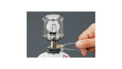 Snow Peak GigaPower Lantern, Auto 8 Snow Peak GigaPower Lantern, Auto -Camp and Hike Shop opplanet snow peak gigapower fuel lantern auto gl 100ar us z53 lnt fuellan gl 100ar us v3