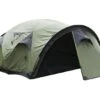 SnugPak The Cave, 4 Person Tent -Camp and Hike Shop opplanet snugpak the cave 4 person tent olive drab sp92894 spk tbk sp92894 main