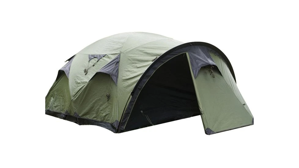 SnugPak The Cave, 4 Person Tent 3 SnugPak The Cave, 4 Person Tent