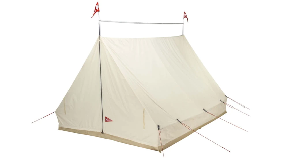 SPATZ Group Spatz 6 Tent 5 SPATZ Group Spatz 6 Tent - Image 3