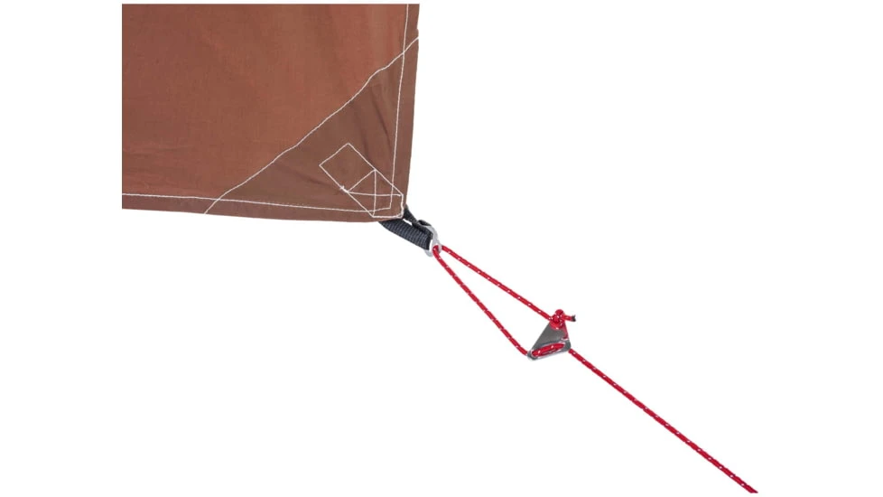 SPATZ Group Spatz 6 Tent 8 SPATZ Group Spatz 6 Tent - Image 6