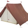 SPATZ Group Spatz 6 Tent -Camp and Hike Shop opplanet spatz group spatz 6 tent hazel brown 2800766890222 main