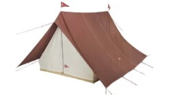 SPATZ Group Spatz 6 Tent