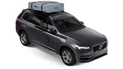 Thule Tepui Explorer Kukenam 3 Roof Top Tent -Camp and Hike Shop opplanet thule tepui explorer kukenam 3 roof top tent haze gray 901300 av 10