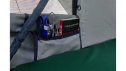 Thule Tepui Explorer Kukenam 3 Roof Top Tent -Camp and Hike Shop opplanet thule tepui explorer kukenam 3 roof top tent haze gray 901300 av 12