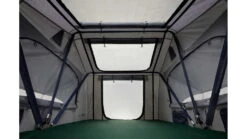 Thule Tepui Explorer Kukenam 3 Roof Top Tent -Camp and Hike Shop opplanet thule tepui explorer kukenam 3 roof top tent haze gray 901300 av 7