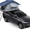 Thule Tepui Explorer Kukenam 3 Roof Top Tent -Camp and Hike Shop opplanet thule tepui explorer kukenam 3 roof top tent haze gray 901300 main 1