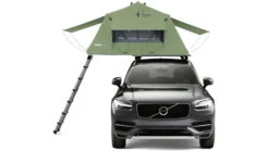 Thule Tepui Explorer Kukenam 3 Roof Top Tent -Camp and Hike Shop opplanet thule tepui explorer kukenam 3 roof top tent olive green 901301 av 3