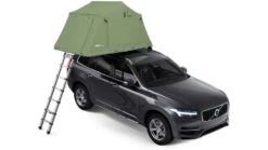 Thule Tepui Explorer Kukenam 3 Roof Top Tent -Camp and Hike Shop opplanet thule tepui explorer kukenam 3 roof top tent olive green 901301 av 4