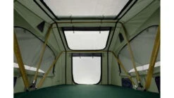 Thule Tepui Explorer Kukenam 3 Roof Top Tent -Camp and Hike Shop opplanet thule tepui explorer kukenam 3 roof top tent olive green 901301 usage 3