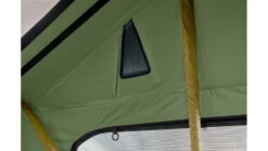 Thule Tepui Explorer Kukenam 3 Roof Top Tent -Camp and Hike Shop opplanet thule tepui explorer kukenam 3 roof top tent olive green 901301 usage 4
