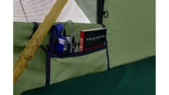 Thule Tepui Explorer Kukenam 3 Roof Top Tent -Camp and Hike Shop opplanet thule tepui explorer kukenam 3 roof top tent olive green 901301 usage 5