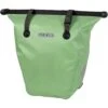 ORTLIEB Bike-Shopper - QL2.1 Bike Pannier - 20L - Pistachio -Camp and Hike Shop ortlieb bike shopper pistachio 2 946194