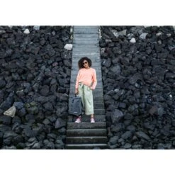 ORTLIEB Commuter Daypack Urban - 27L Backpack - Pepper -Camp and Hike Shop ortlieb commuter daypack urban 27l 1 913855