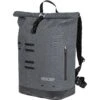 ORTLIEB Commuter Daypack Urban - 27L Backpack - Pepper -Camp and Hike Shop ortlieb commuter daypack urban 27l pepper 1 913853