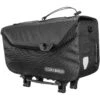 ORTLIEB E-Trunk-Bag - 10L - Black -Camp and Hike Shop ortlieb e trunk bag carrier bag black2 1008116