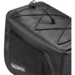 ORTLIEB E-Trunk-Bag - 10L - Black 16 ORTLIEB E-Trunk-Bag - 10L - Black -Camp and Hike Shop ortlieb e trunk bag carrier bag black3 1008117
