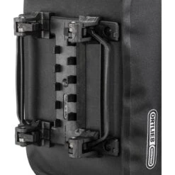 ORTLIEB E-Trunk-Bag - 10L - Black 15 ORTLIEB E-Trunk-Bag - 10L - Black -Camp and Hike Shop ortlieb e trunk bag carrier bag black4 1008118