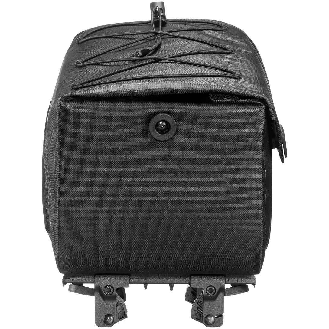 ORTLIEB E-Trunk-Bag - 10L - Black 5 ORTLIEB E-Trunk-Bag - 10L - Black - Image 3