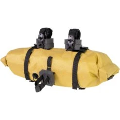 ORTLIEB Handlebar-Pack - 9L - Limited Edition - Mustard -Camp and Hike Shop ortlieb handlebar pack 9l limited edition mustard 2 1511887