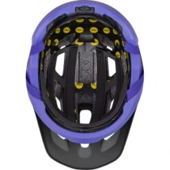 Specialized Tactic 4 MTB Helmet - Dark Moss Wild -Camp and Hike Shop specialized tactic 4 mtb helmet dark moss wild 2 1434233