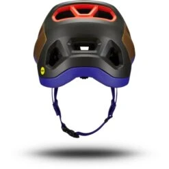 Specialized Tactic 4 MTB Helmet - Dark Moss Wild -Camp and Hike Shop specialized tactic 4 mtb helmet dark moss wild 4 1434235