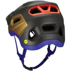 Specialized Tactic 4 MTB Helmet - Dark Moss Wild -Camp and Hike Shop specialized tactic 4 mtb helmet dark moss wild 5 1434236