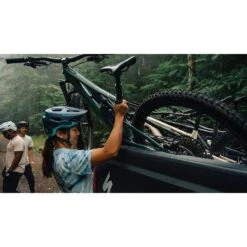 Specialized Tactic 4 MTB Helmet - Dark Moss Wild -Camp and Hike Shop specialized tactic 4 mtb helmet white mountains 11 1434522