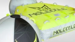 HO Sports Molecule Towable Tube -Camp and Hike Shop tubes molecule 6