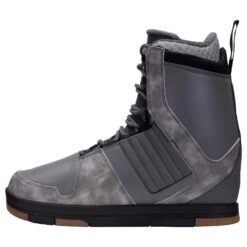 Hyperlite Freepress Boot 2022 -Camp and Hike Shop wakeboard boots freepress 3