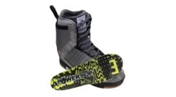 Hyperlite Freepress Boot 2022 -Camp and Hike Shop wakeboard boots freepress 5