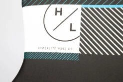 HYPERLITE Men's Indy - Men's CGA Vest - Blue -Camp and Hike Shop wakeboard vests indy blue 4