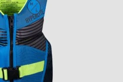Hyperlite Boy's Junior Indy Neo CGA Vest -Camp and Hike Shop wakeboard vests indy teen 2