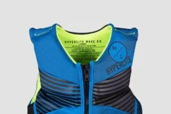 Hyperlite Boy's Junior Indy Neo CGA Vest -Camp and Hike Shop wakeboard vests indy teen 3
