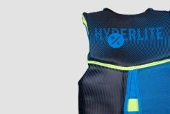Hyperlite Boy's Junior Indy Neo CGA Vest -Camp and Hike Shop wakeboard vests indy teen 4
