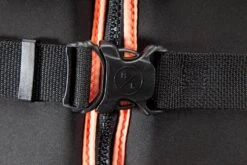 HYPERLITE Indy - Women's CGA Vest - Coral -Camp and Hike Shop wakeboard vests ladies indy coral 3